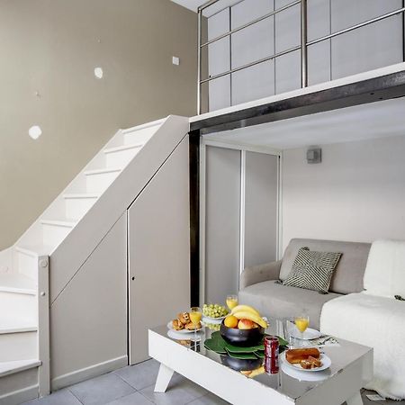 Spacious, Bright And Beautifully Decorated Flat In Heart Of Marais Short Walk To Picaso Museum Париж Екстериор снимка