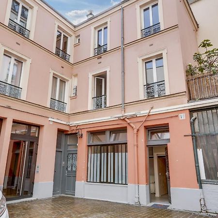 Spacious, Bright And Beautifully Decorated Flat In Heart Of Marais Short Walk To Picaso Museum Париж Екстериор снимка