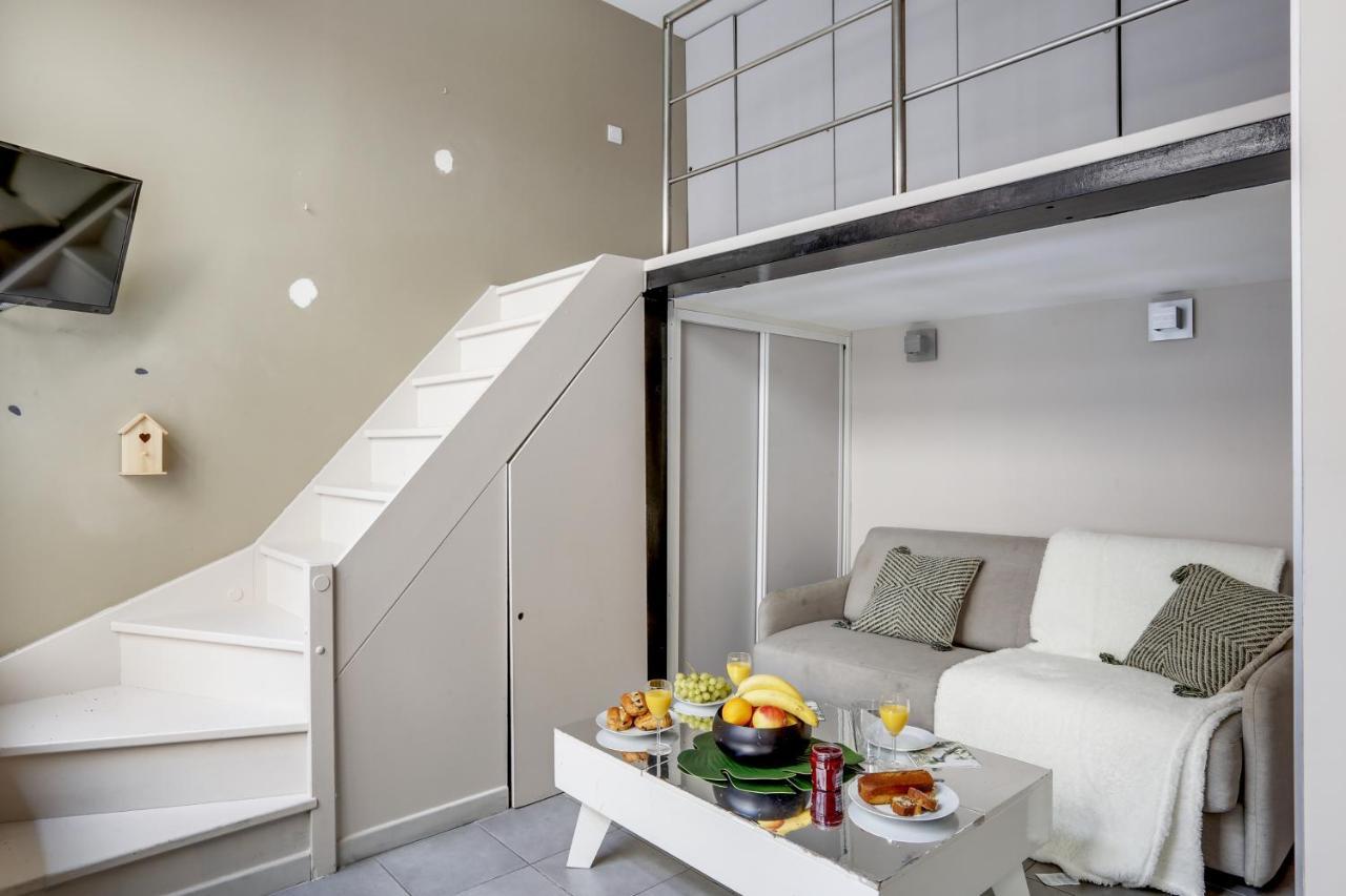 Spacious, Bright And Beautifully Decorated Flat In Heart Of Marais Short Walk To Picaso Museum Париж Екстериор снимка