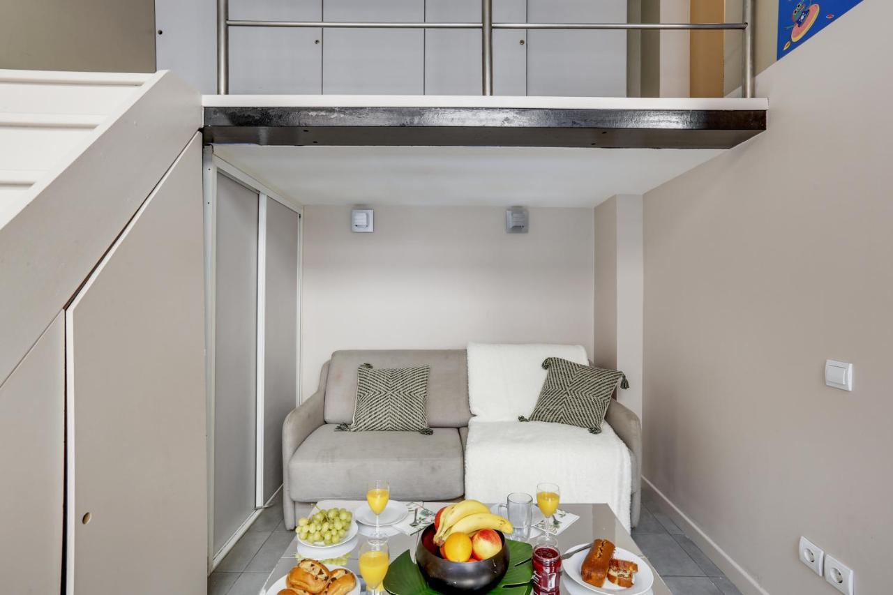 Spacious, Bright And Beautifully Decorated Flat In Heart Of Marais Short Walk To Picaso Museum Париж Екстериор снимка