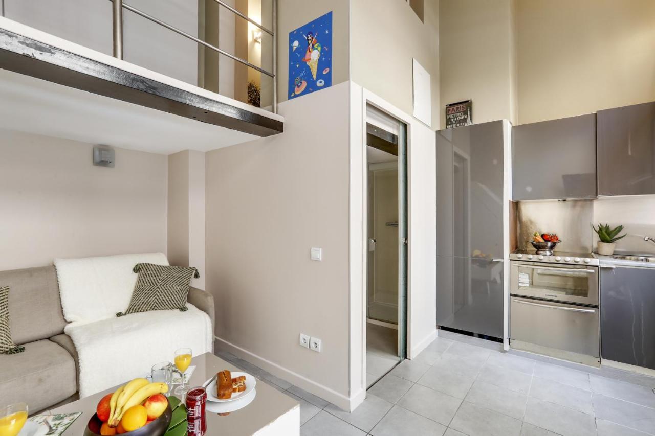 Spacious, Bright And Beautifully Decorated Flat In Heart Of Marais Short Walk To Picaso Museum Париж Екстериор снимка