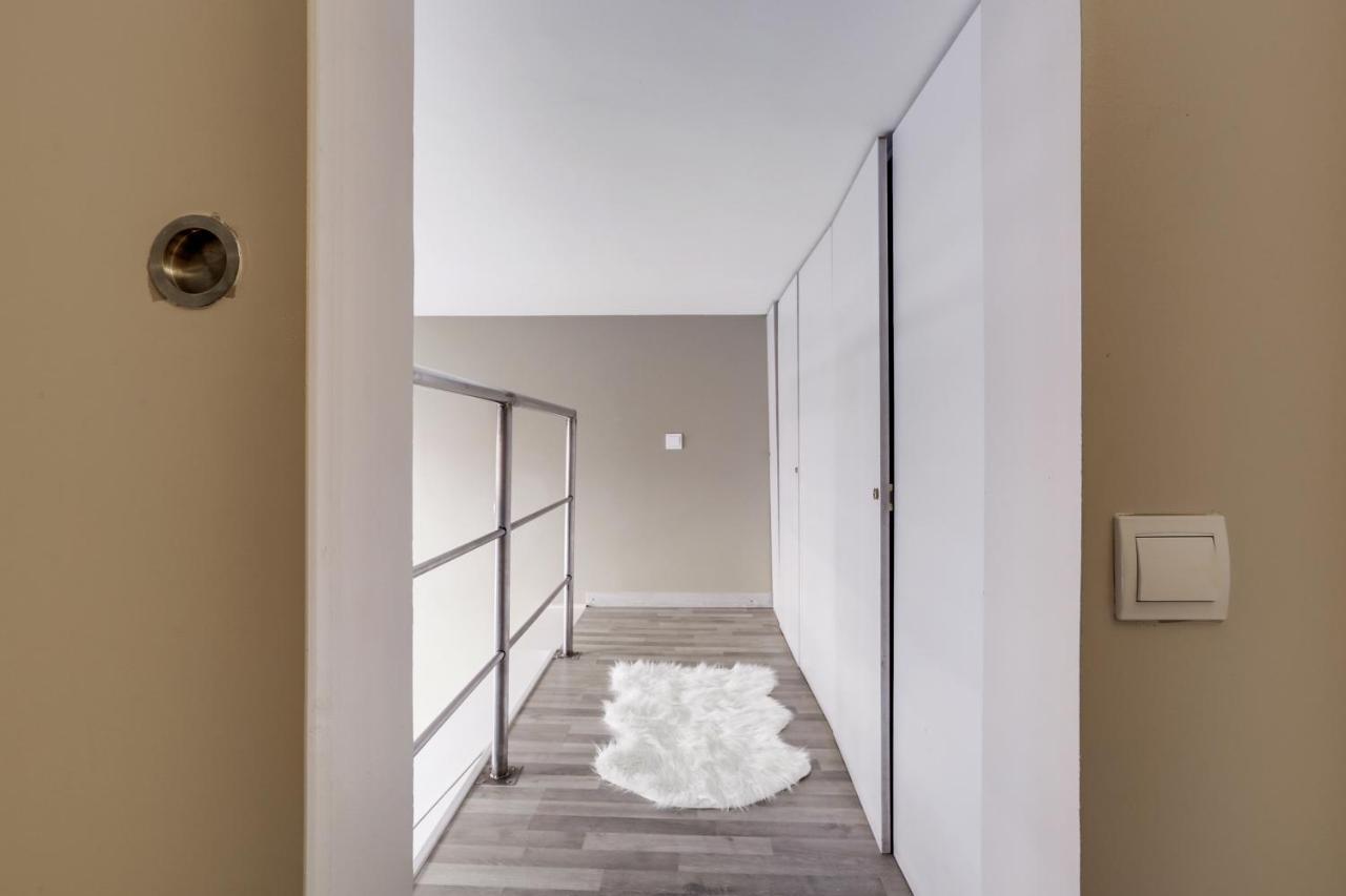 Spacious, Bright And Beautifully Decorated Flat In Heart Of Marais Short Walk To Picaso Museum Париж Екстериор снимка