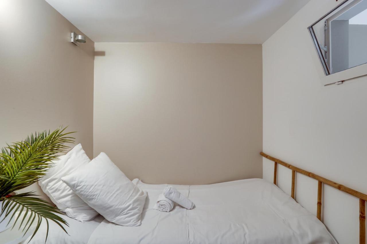 Spacious, Bright And Beautifully Decorated Flat In Heart Of Marais Short Walk To Picaso Museum Париж Екстериор снимка
