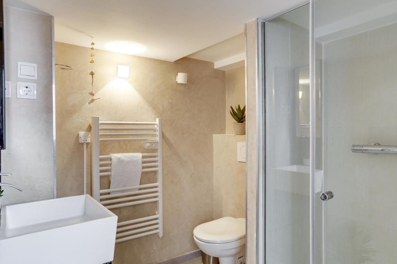 Spacious, Bright And Beautifully Decorated Flat In Heart Of Marais Short Walk To Picaso Museum Париж Екстериор снимка